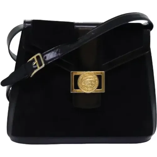 Pre-owned > Pre-owned Bags > Pre-owned Cross Body Bags - - Celine Vintage - Modalova