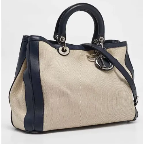 Pre-owned > Pre-owned Bags > Pre-owned Handbags - - Dior Vintage - Modalova