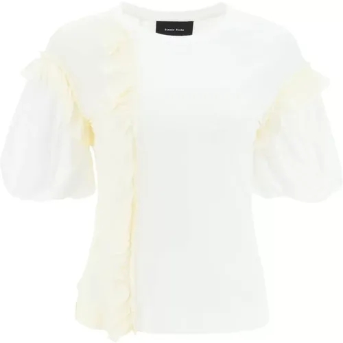 Blouses & Shirts > Blouses - - Simone Rocha - Modalova