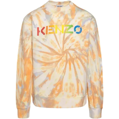 Sweatshirts & Hoodies > Sweatshirts - - Kenzo - Modalova