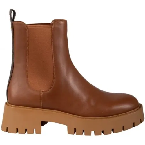 Shoes > Boots > Chelsea Boots - - Michael Kors - Modalova