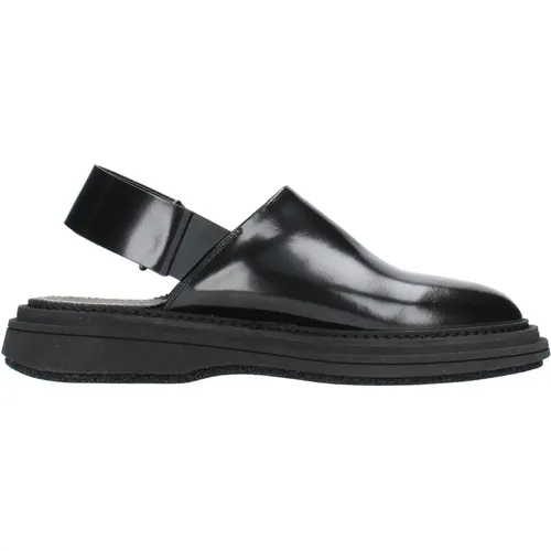 Shoes > Flats > Clogs - - THE Antipode - Modalova