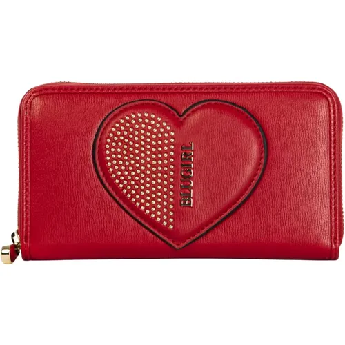 Accessories > Wallets & Cardholders - - Blugirl - Modalova