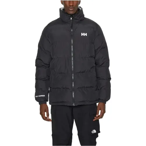 Jackets > Down Jackets - - Helly Hansen - Modalova