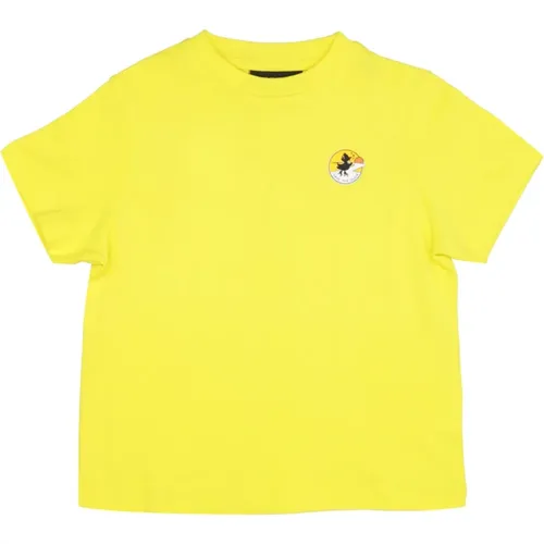 Kids > Tops > T-Shirts - - Save The Duck - Modalova