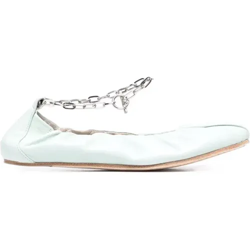 Shoes > Flats > Ballerinas - - Vic Matié - Modalova