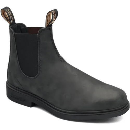 Shoes > Boots > Ankle Boots - - Blundstone - Modalova