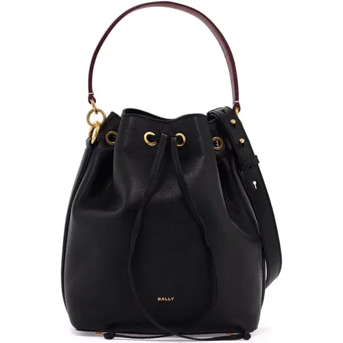 Bags > Bucket Bags - - Bally - Modalova