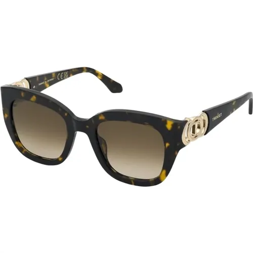 Accessories > Sunglasses - - Twinset - Modalova