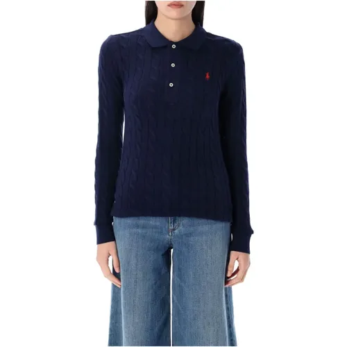 Tops > Polo Shirts - - Polo Ralph Lauren - Modalova