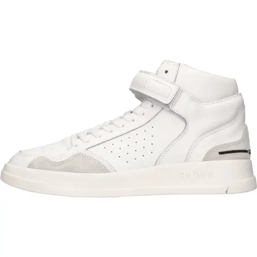 Ghoud - Shoes > Sneakers - White - Ghoud - Modalova