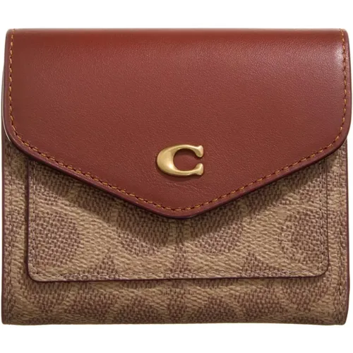 Accessories > Wallets & Cardholders - - Coach - Modalova