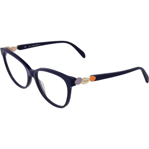 Accessories > Glasses - - EMILIO PUCCI - Modalova