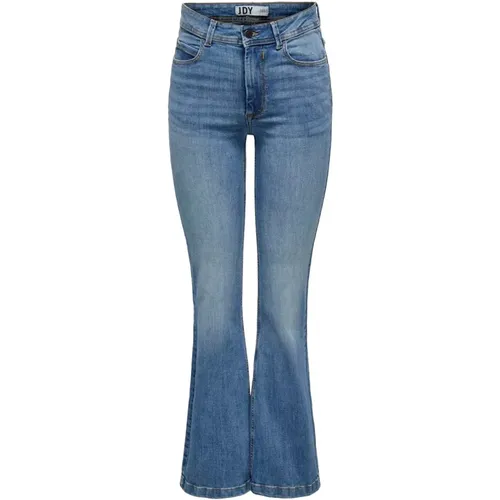 Jeans > Flared Jeans - - Jacqueline de Yong - Modalova