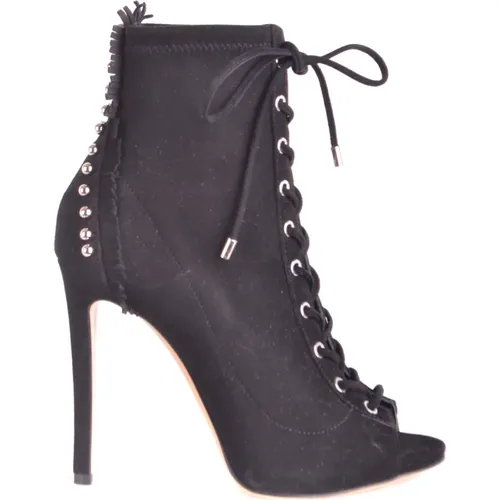Ninalilou - Bottines - Noir - Ninalilou - Modalova