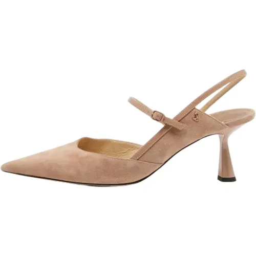 Pre-owned > Pre-owned Shoes > Pre-owned Pumps - - Jimmy Choo Pre-owned - Modalova