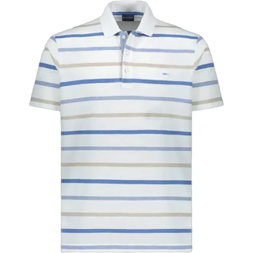 Tops > Polo Shirts - - PAUL & SHARK - Modalova