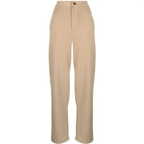 Trousers > Straight Trousers - - Vince - Modalova