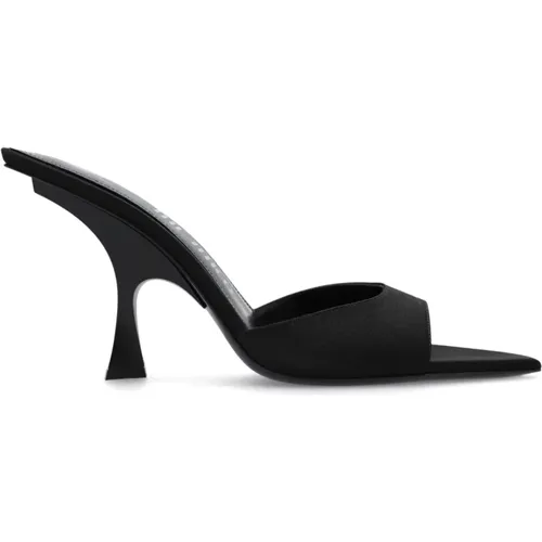 Shoes > Heels > Heeled Mules - - The Attico - Modalova