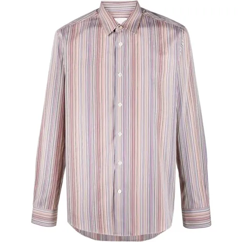 Shirts > Casual Shirts - - PS By Paul Smith - Modalova