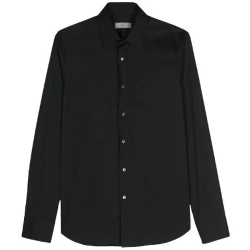 Shirts > Casual Shirts - - Canali - Modalova