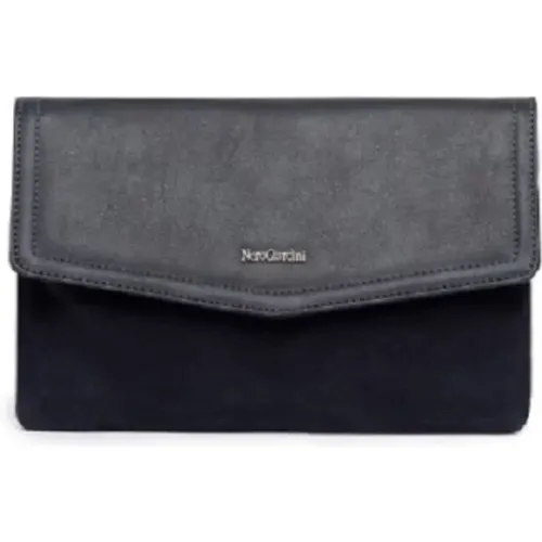 Accessories > Wallets & Cardholders - - Nerogiardini - Modalova