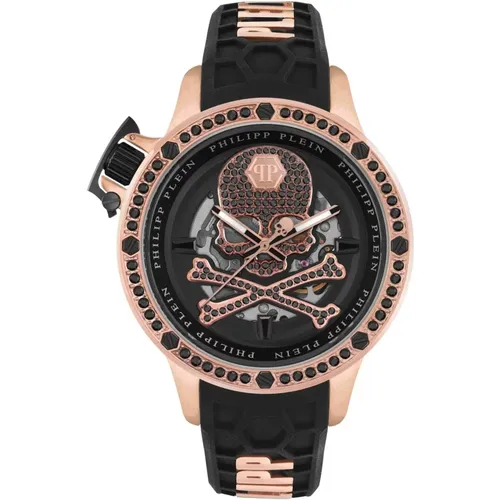 Accessories > Watches - - Philipp Plein - Modalova