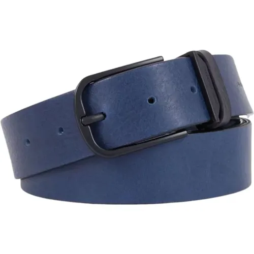 Accessories > Belts - - Piquadro - Modalova