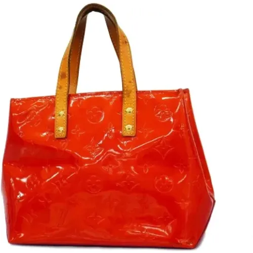 Pre-owned > Pre-owned Bags > Pre-owned Tote Bags - - Louis Vuitton Vintage - Modalova