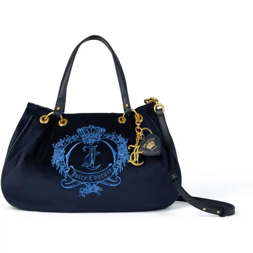 Bags > Shoulder Bags - - Juicy Couture - Modalova