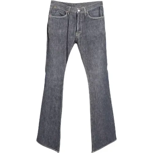 Pre-owned > Pre-owned Jeans - - Gucci Vintage - Modalova