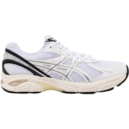 Asics - Shoes > Sneakers - White - ASICS - Modalova