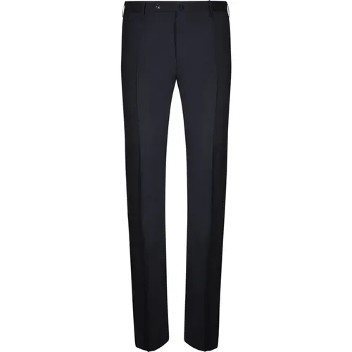 Trousers > Slim-fit Trousers - - Incotex - Modalova