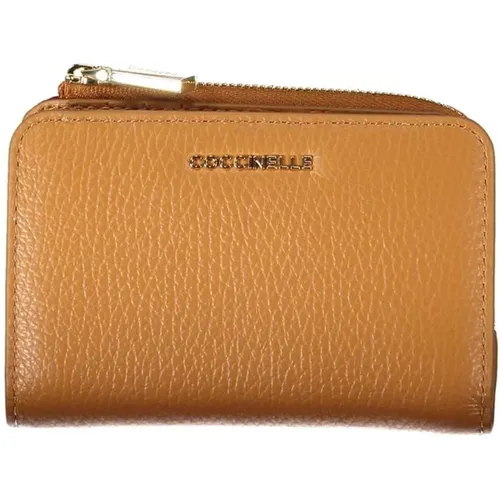 Accessories > Wallets & Cardholders - - Coccinelle - Modalova