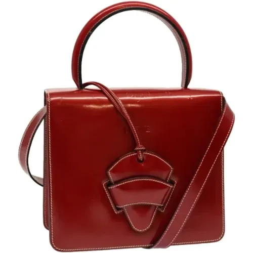 Pre-owned > Pre-owned Bags > Pre-owned Handbags - - Loewe Pre-owned - Modalova