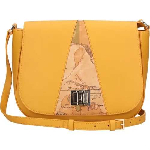 Bags > Cross Body Bags - - Alviero Martini 1a Classe - Modalova