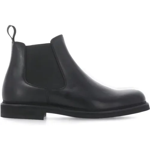 Shoes > Boots > Chelsea Boots - - Berwick - Modalova