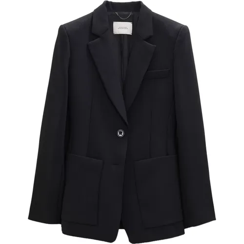 Jackets > Blazers - - dorothee schumacher - Modalova