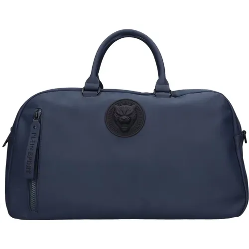 Bags > Weekend Bags - - Plein Sport - Modalova