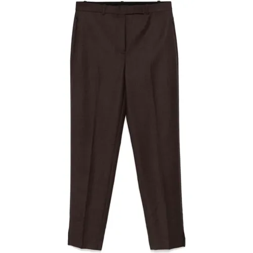 Trousers > Slim-fit Trousers - - Theory - Modalova