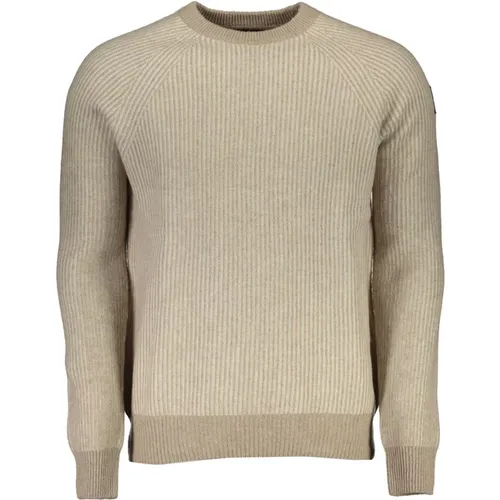 Knitwear > Round-neck Knitwear - - North Sails - Modalova