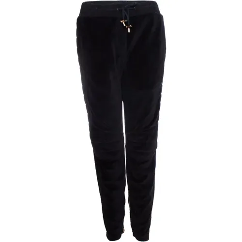 Pre-owned > Pre-owned Trousers - - Balmain Pre-owned - Modalova