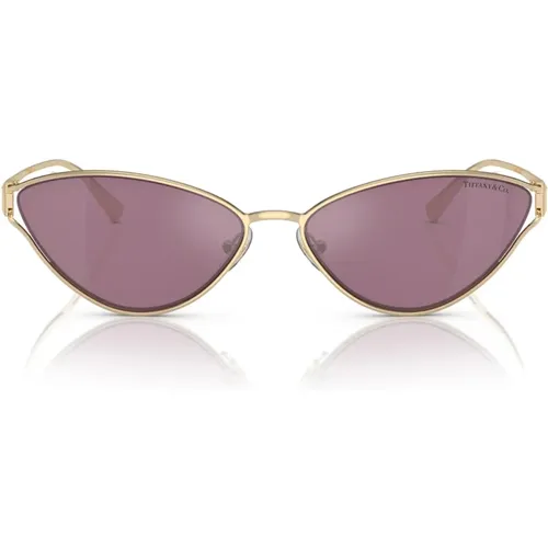 Accessories > Sunglasses - - Tiffany - Modalova