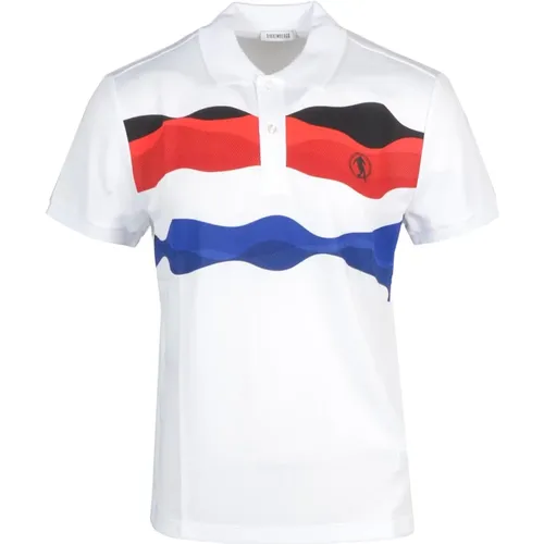 Tops > Polo Shirts - - Bikkembergs - Modalova