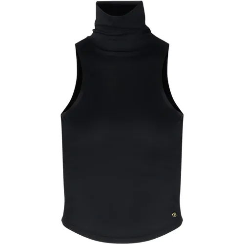 Tops > Sleeveless Tops - - Anine Bing - Modalova