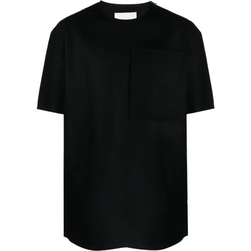 Tops > T-Shirts - - Jil Sander - Modalova