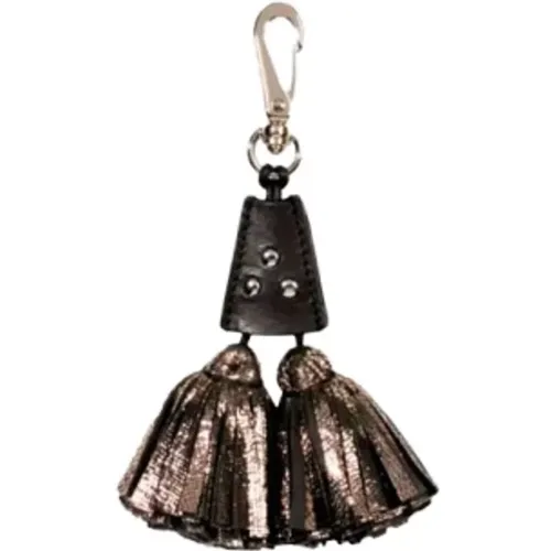 Accessories > Keyrings - - Jérôme Dreyfuss - Modalova