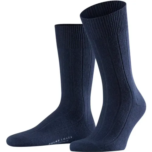 Falke - Underwear > Socks - Blue - Falke - Modalova