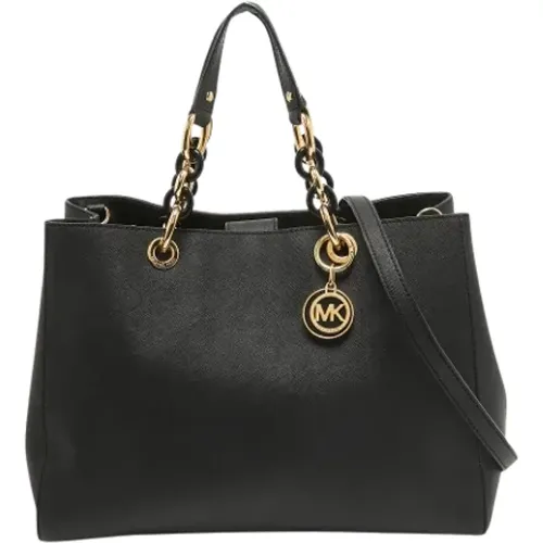 Pre-owned > Pre-owned Bags > Pre-owned Tote Bags - - Michael Kors Pre-owned - Modalova