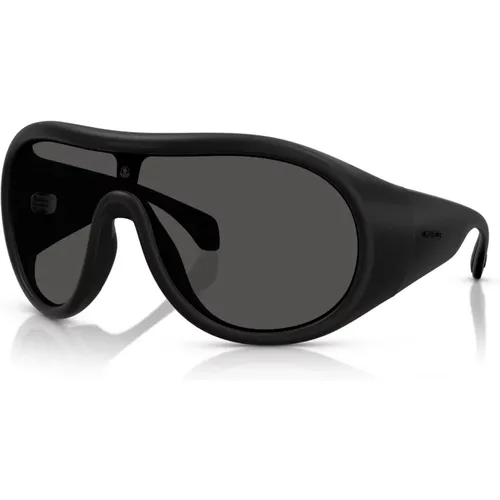 Accessories > Sunglasses - - Moncler - Modalova